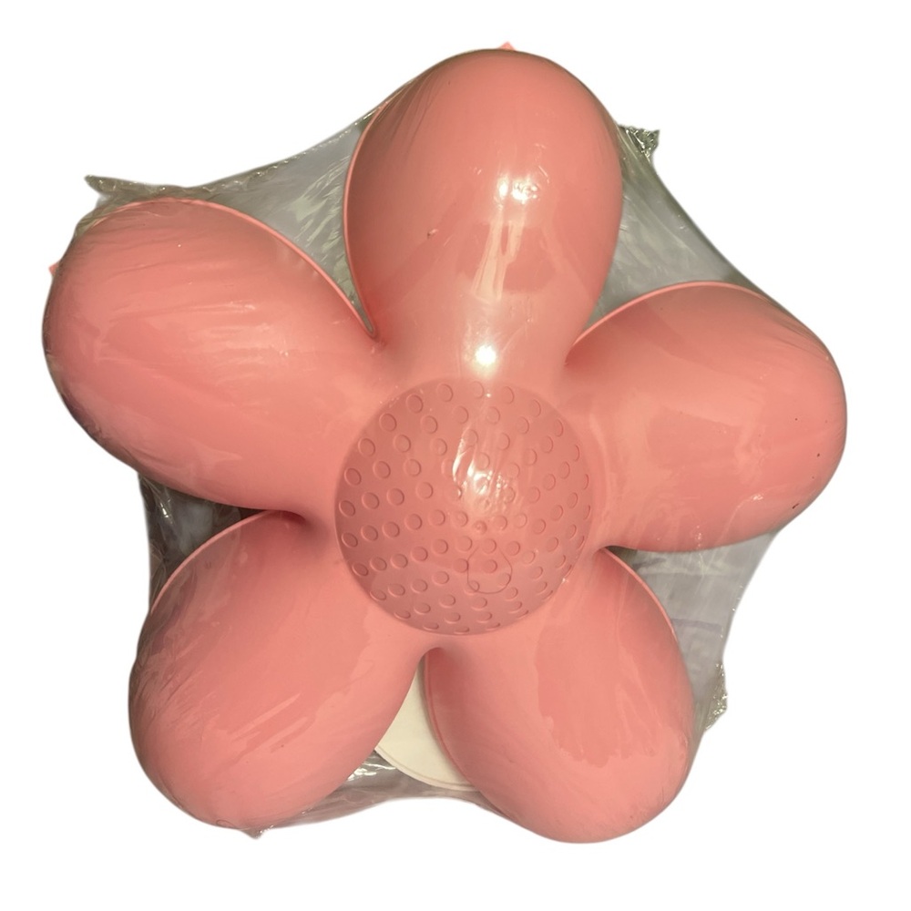 Vintage IKEA Pink Flower Wall Light- Y2K NEW in package Smila Blomma daisy light